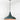 From The Anvil's Smooth Copper Smooth Copper Frankley Pendant; #colour_dingle