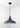 From The Anvil's Smooth Copper Smooth Copper Frankley Pendant; #colour_dusk