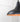 From The Anvil's Smooth Copper Smooth Copper Frankley Pendant; #colour_elan-black