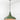 From The Anvil's Smooth Copper Smooth Copper Frankley Pendant; #colour_heath