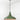 From The Anvil's Smooth Copper Smooth Copper Frankley Pendant; #colour_heath