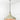 From The Anvil's Smooth Copper Smooth Copper Frankley Pendant; #colour_tump