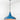 From The Anvil's Smooth Copper Smooth Copper Frankley Pendant; #colour_upstream