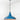 From The Anvil's Smooth Copper Smooth Copper Frankley Pendant; #colour_upstream