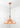 From The Anvil's Smooth Copper Smooth Copper Frankley Pendant; #colour_bare