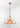 From The Anvil's Smooth Copper Smooth Copper Frankley Pendant; #colour_bare
