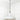 From The Anvil's Smooth Nickel Smooth Nickel Frankley Pendant; #colour_birch