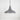 From The Anvil's Smooth Nickel Smooth Nickel Frankley Pendant; #colour_bluff