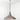 From The Anvil's Smooth Nickel Smooth Nickel Frankley Pendant; #colour_bluff