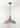 From The Anvil's Smooth Nickel Smooth Nickel Frankley Pendant; #colour_bluff