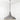 From The Anvil's Smooth Nickel Smooth Nickel Frankley Pendant; #colour_bluff