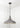 From The Anvil's Smooth Nickel Smooth Nickel Frankley Pendant; #colour_bluff