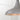From The Anvil's Smooth Nickel Smooth Nickel Frankley Pendant; #colour_bluff