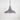 From The Anvil's Smooth Nickel Smooth Nickel Frankley Pendant; #colour_bluff