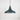 From The Anvil's Smooth Nickel Smooth Nickel Frankley Pendant; #colour_dingle