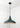 From The Anvil's Smooth Nickel Smooth Nickel Frankley Pendant; #colour_dingle