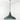 From The Anvil's Smooth Nickel Smooth Nickel Frankley Pendant; #colour_dingle