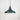 From The Anvil's Smooth Nickel Smooth Nickel Frankley Pendant; #colour_dingle