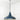 From The Anvil's Smooth Nickel Smooth Nickel Frankley Pendant; #colour_dusk