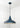 From The Anvil's Smooth Nickel Smooth Nickel Frankley Pendant; #colour_dusk