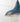 From The Anvil's Smooth Nickel Smooth Nickel Frankley Pendant; #colour_dusk