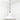 From The Anvil's Smooth Nickel Smooth Nickel Frankley Pendant; #colour_flock