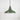 From The Anvil's Smooth Nickel Smooth Nickel Frankley Pendant; #colour_heath