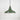 From The Anvil's Smooth Nickel Smooth Nickel Frankley Pendant; #colour_heath