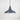 From The Anvil's Smooth Nickel Smooth Nickel Frankley Pendant; #colour_slate