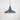 From The Anvil's Smooth Nickel Smooth Nickel Frankley Pendant; #colour_slate