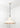 From The Anvil's Smooth Nickel Smooth Nickel Frankley Pendant; #colour_teasel