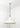 From The Anvil's Smooth Nickel Smooth Nickel Frankley Pendant; #colour_teasel