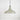From The Anvil's Smooth Nickel Smooth Nickel Frankley Pendant; #colour_tump