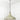From The Anvil's Smooth Nickel Smooth Nickel Frankley Pendant; #colour_tump