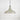 From The Anvil's Smooth Nickel Smooth Nickel Frankley Pendant; #colour_tump