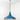 From The Anvil's Smooth Nickel Smooth Nickel Frankley Pendant; #colour_upstream