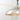 From The Anvil's Smooth Nickel Smooth Nickel Frankley Pendant; #colour_bare