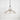 From The Anvil's Smooth Nickel Smooth Nickel Frankley Pendant; #colour_bare