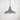 From The Anvil's Smooth Brass Smooth Brass Frankley Pendant; #colour_bluff