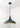 From The Anvil's Smooth Brass Smooth Brass Frankley Pendant; #colour_dingle