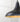 From The Anvil's Smooth Brass Smooth Brass Frankley Pendant; #colour_elan-black