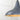 From The Anvil's Smooth Brass Smooth Brass Frankley Pendant; #colour_slate