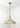From The Anvil's Smooth Brass Smooth Brass Frankley Pendant; #colour_tump