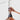 From The Anvil's Smooth Copper Smooth Copper Flora Wall Light; #finish_bare