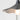 From The Anvil's Smooth Nickel Smooth Nickel Flora Wall Light; #finish_bluff