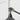 From The Anvil's Smooth Nickel Smooth Nickel Flora Wall Light; #finish_bluff