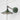 From The Anvil's Smooth Nickel Smooth Nickel Flora Wall Light; #finish_heath