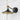 From The Anvil's Smooth Brass Smooth Brass Flora Wall Light; #finish_elan-black