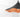 From The Anvil's Smooth Copper Smooth Copper Flora Pendant; #colour_elan-black