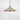 From The Anvil's Smooth Copper Smooth Copper Flora Pendant; #colour_tump